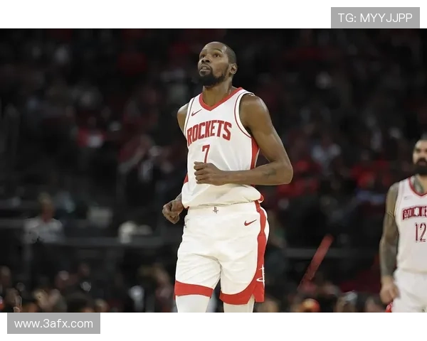 杜兰特罚失致勇士加时险胜火箭