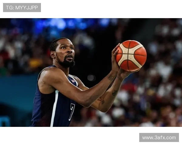 杜兰特：带动队友共同赢球是挑战