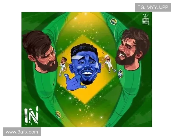 桑巴双星闪耀阿利松蒂亚戈双响大胜AZ